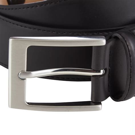 john lewis men's belts.